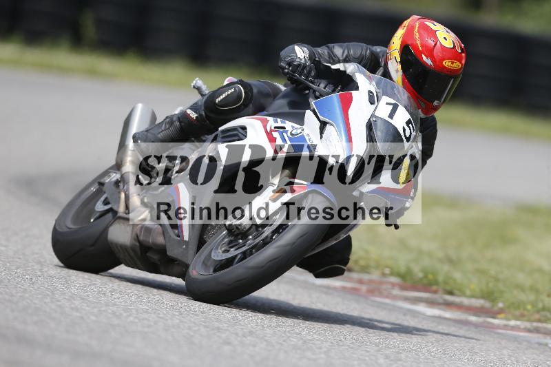 /24 08.06.2025 TZ Motorsport ADR/Gruppe gelb/15